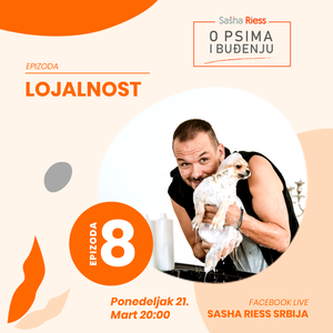 Epizoda 8 - Lojalnost