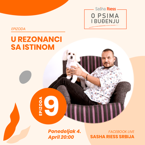 Epizoda 9 - U resonanci sa istinom
