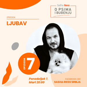 Epizoda 7 - Ljubav