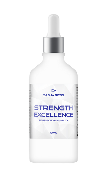 TOWARD REAL STRENGTH