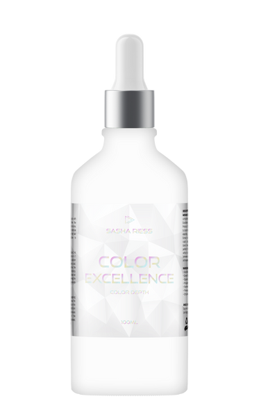 TOWARD REAL COLOR