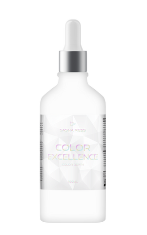 Sasha Riess Color Excellence