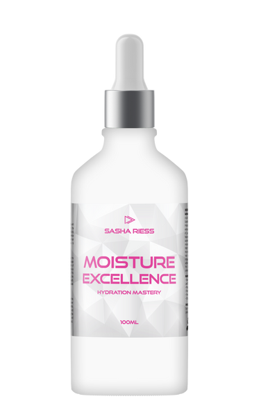 TOWARD REAL MOISTURE
