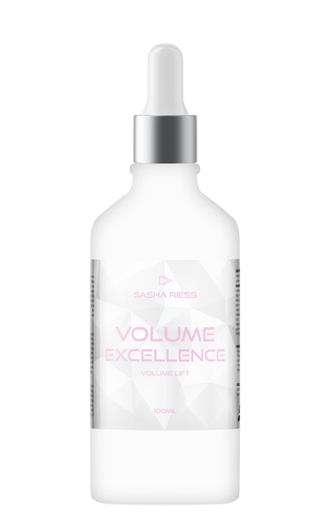 TOWARD REAL VOLUME