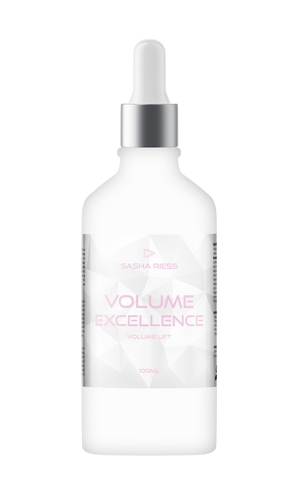 Sasha Riess Volume Excellence