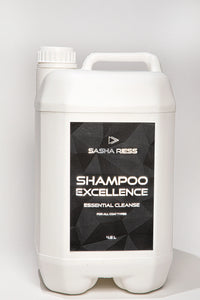 Sasha Riess Shampoo Excellence
