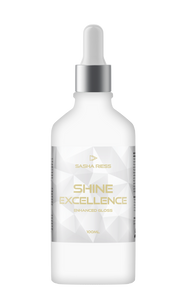 Sasha Riess Shine Excellence